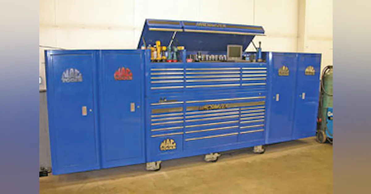 Macsimizer Emblems Scot Flick Mac Tools M Class Superstation Macsimizer big time boxes ...