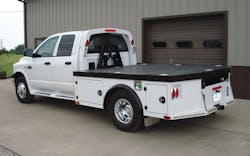 Bedhauler 10128922 Bedhauler 10128922