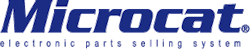 Microcatelectronicpartssellingsystem 10121933