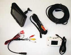 Rearsightcamera 10128948 Rearsightcamera 10128948