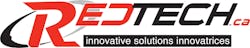 Redtechinc 10122525