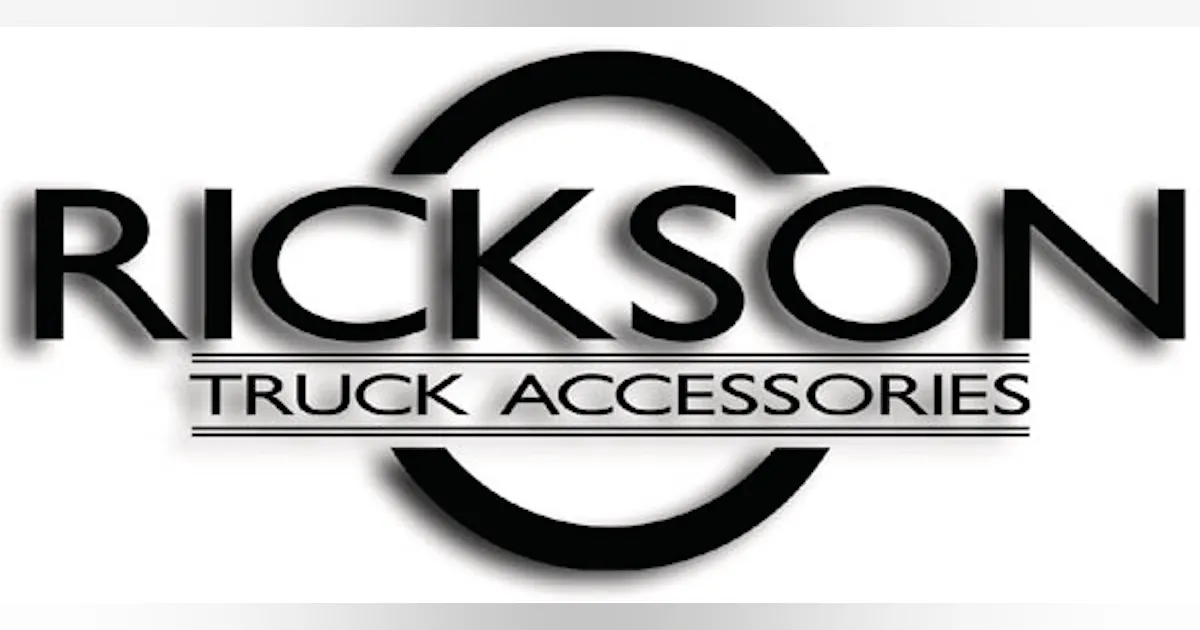 Rickson Truck Wheels & Accessories | Fleet Maintenance