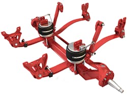 Airteksuspension 10129139 Airteksuspension 10129139