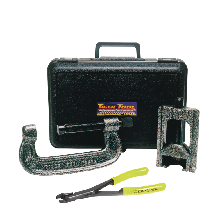 Automotiveuniversaljointkit 10129183