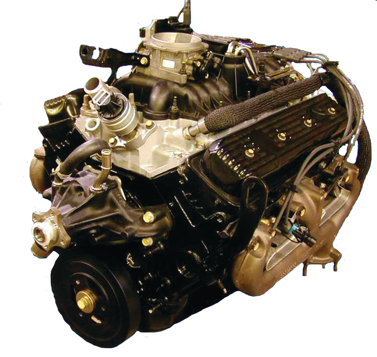 Completeengines 10129057