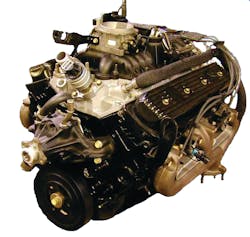 Completeengines 10129057 Completeengines 10129057
