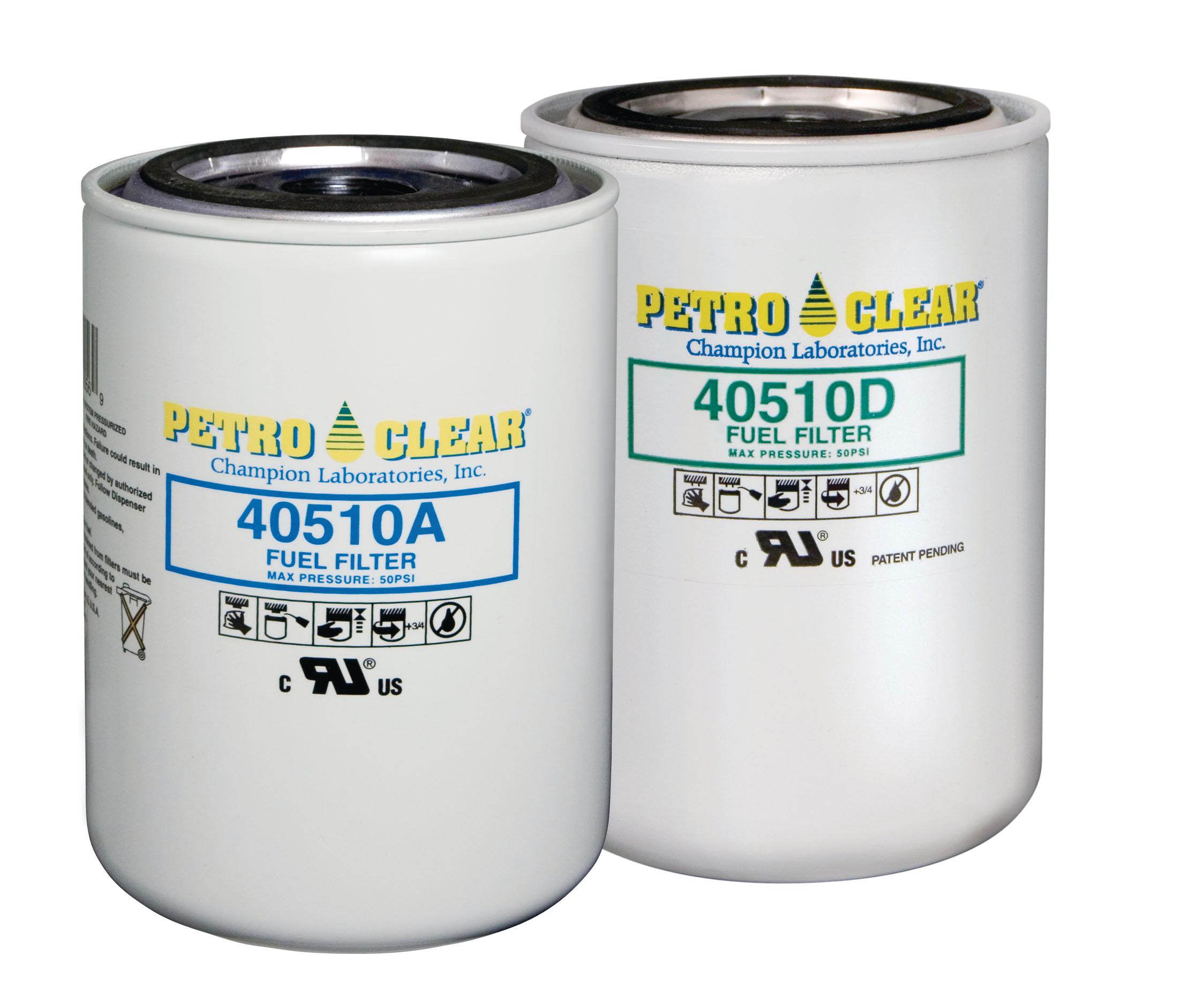 Ethanolfuelfilters 10129024