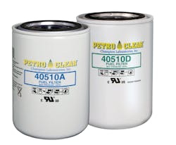 Ethanolfuelfilters 10129024 Ethanolfuelfilters 10129024