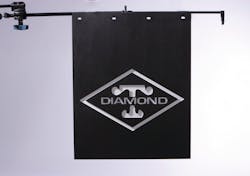 Minimizercustomengravedmudflap 10129125 Minimizercustomengravedmudflap 10129125