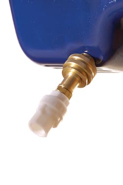 Oildrainer 10129043 Oildrainer 10129043