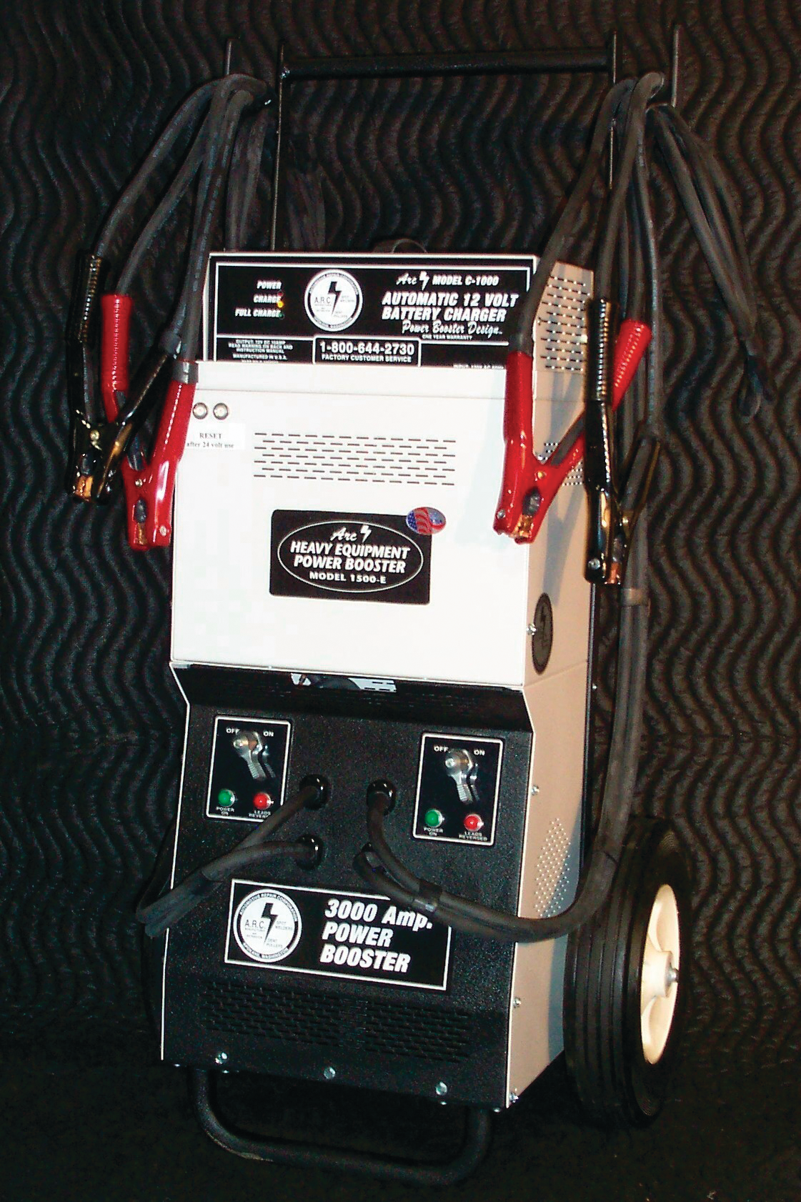 Powerbooster 10129047