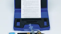 Quickdetectacsealantdetectionkit 10129005