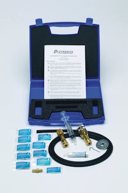Quickdetectacsealantdetectionkit 10129005 Quickdetectacsealantdetectionkit 10129005