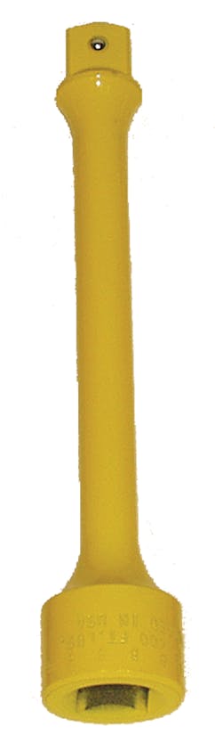 Wheel Torque Extensions Fleet Maintenance