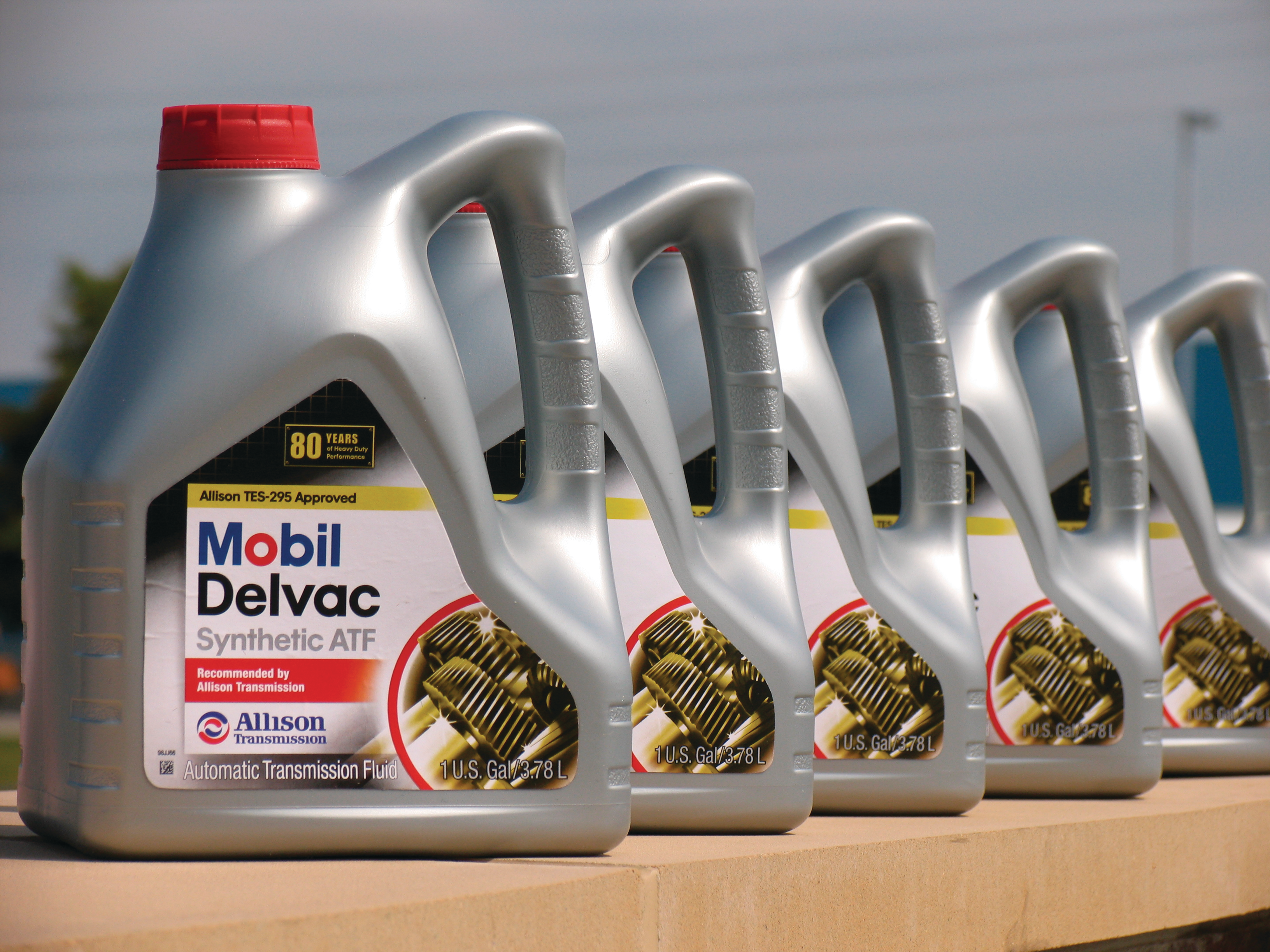 Mobildelvacsyntheticatf 10129259