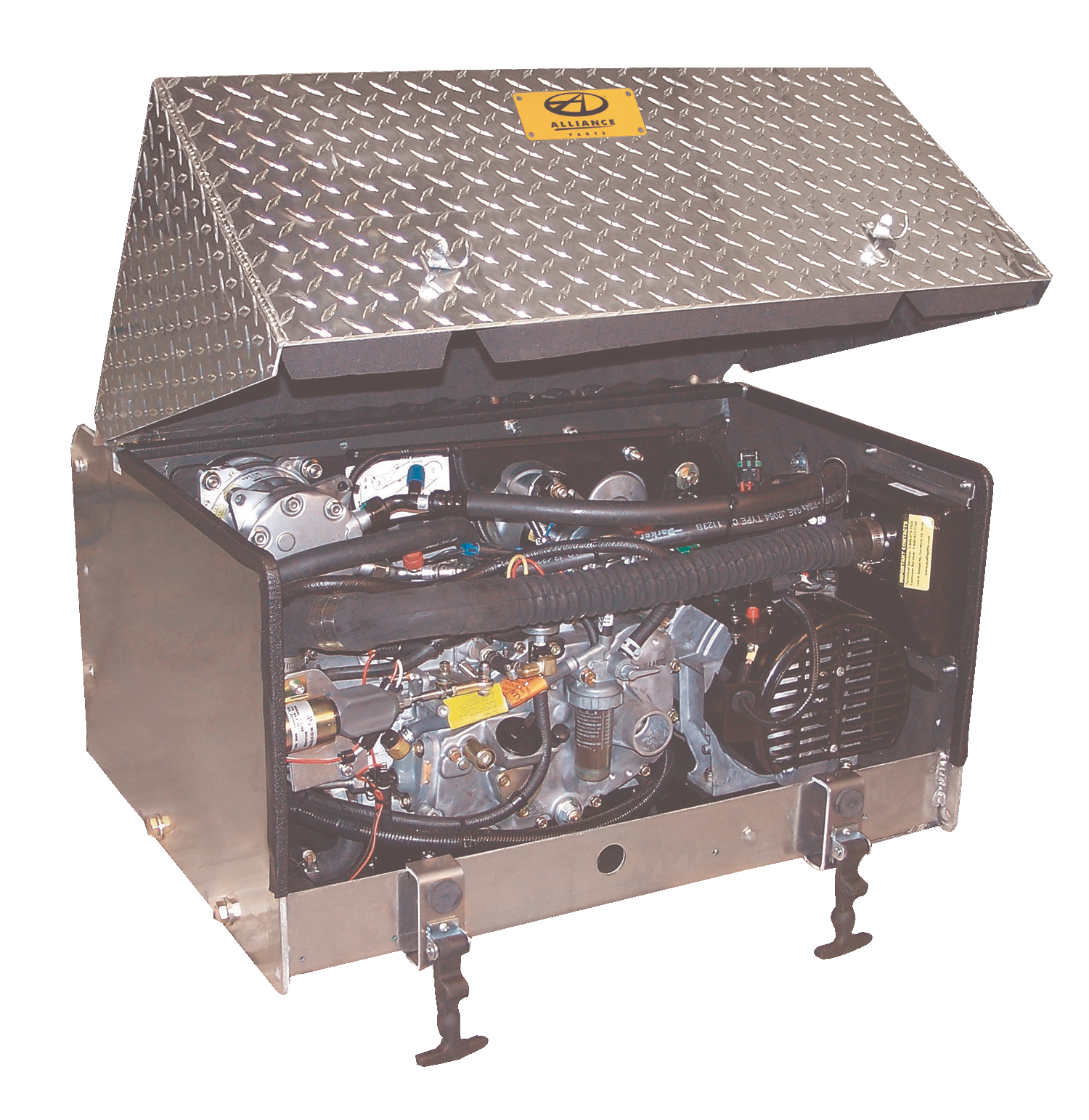 Alliancepremiumauxiliarypowerunit 10129307