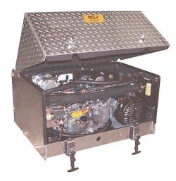 Alliancepremiumauxiliarypowerunit 10129307 Alliancepremiumauxiliarypowerunit 10129307