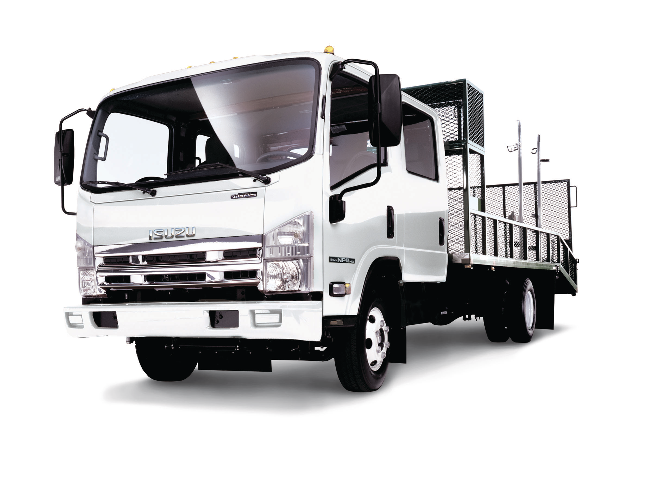 Gaspoweredcrewcab 10129336