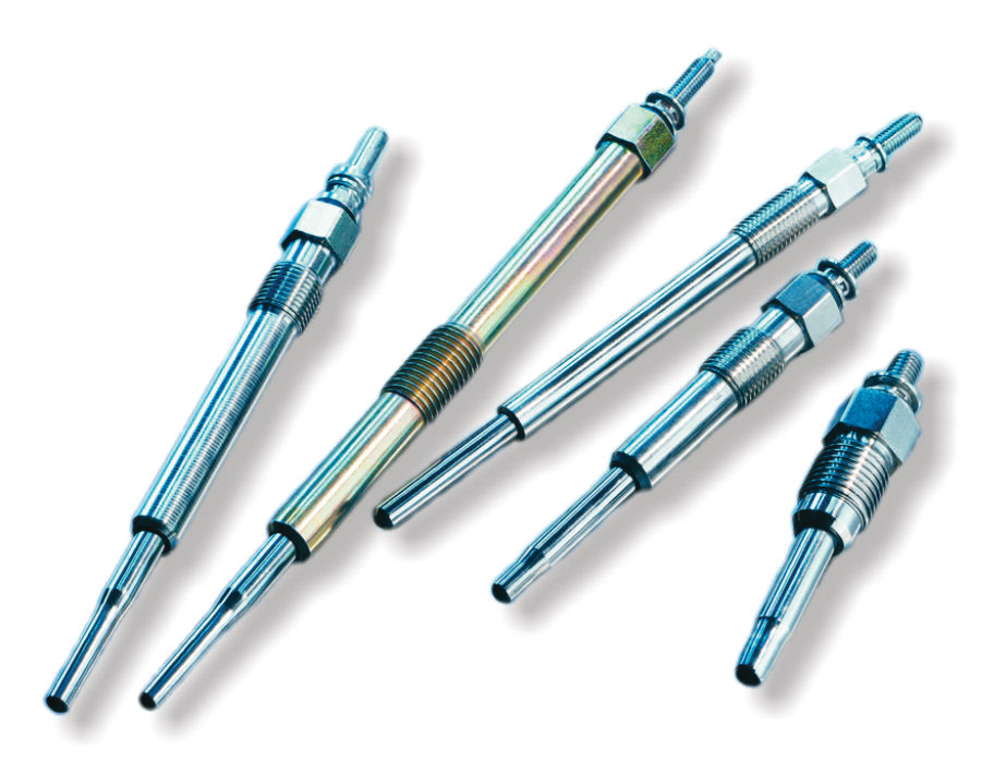 Glowplugsforlightvehiclediesels 10129263