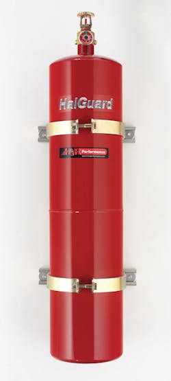 Halguardfiresuppressionsystem 10129317 Halguardfiresuppressionsystem 10129317