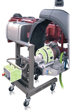 Heavydutyonvehiclebrakelathe 10129293 Heavydutyonvehiclebrakelathe 10129293