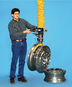 Vacuumtubelifter 10129325 Vacuumtubelifter 10129325