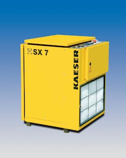 Sxseriescompressor 10129340 Sxseriescompressor 10129340