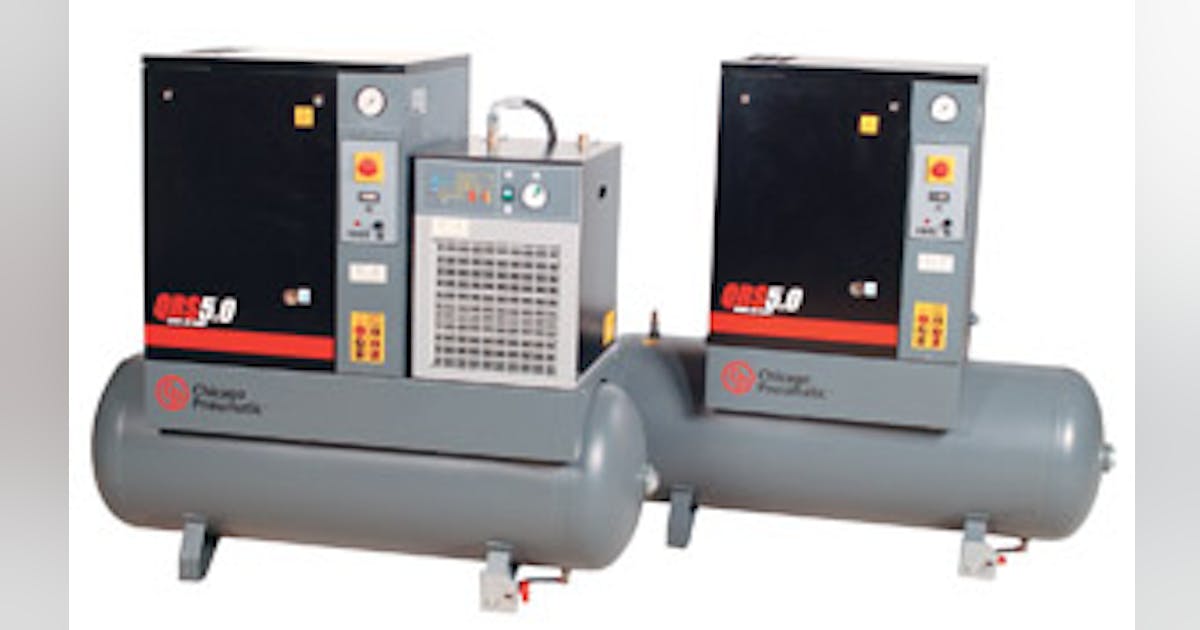 Assess Your Compressor IQ | Fleet Maintenance