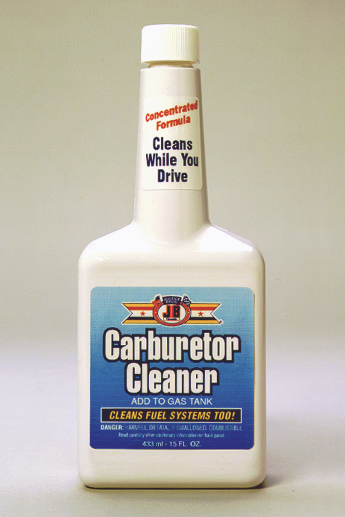 Carburetorcleaner 10129366