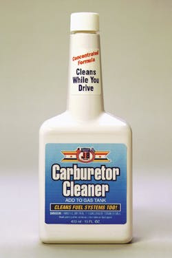 Carburetorcleaner 10129366 Carburetorcleaner 10129366