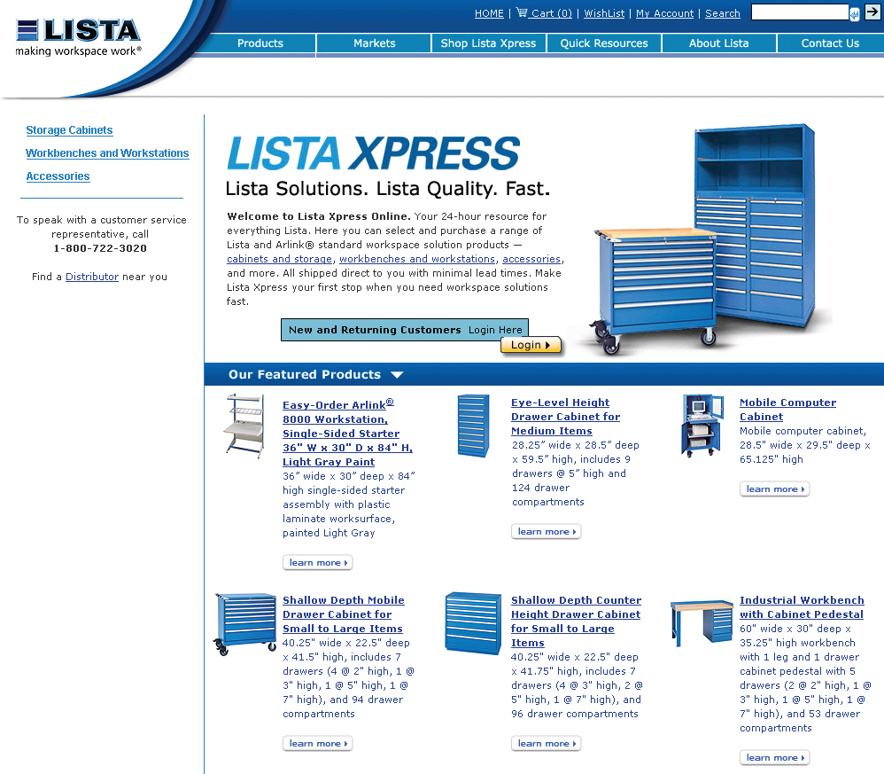 Listaxpress 10129333