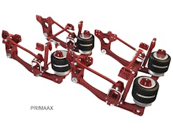 Primaaxrearsuspension 10129418 Primaaxrearsuspension 10129418