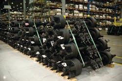 Remanufacturedtraileraxles 10129414 Remanufacturedtraileraxles 10129414