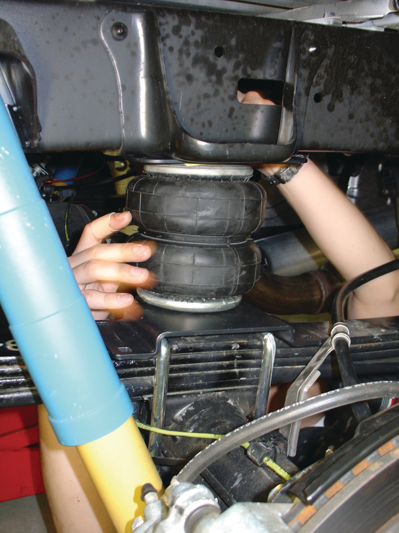 Rideritespringkits 10129400