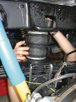 Rideritespringkits 10129400 Rideritespringkits 10129400