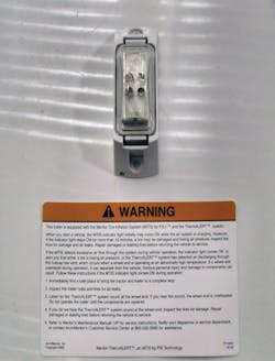 Tireinflationsystem 10129393 Tireinflationsystem 10129393