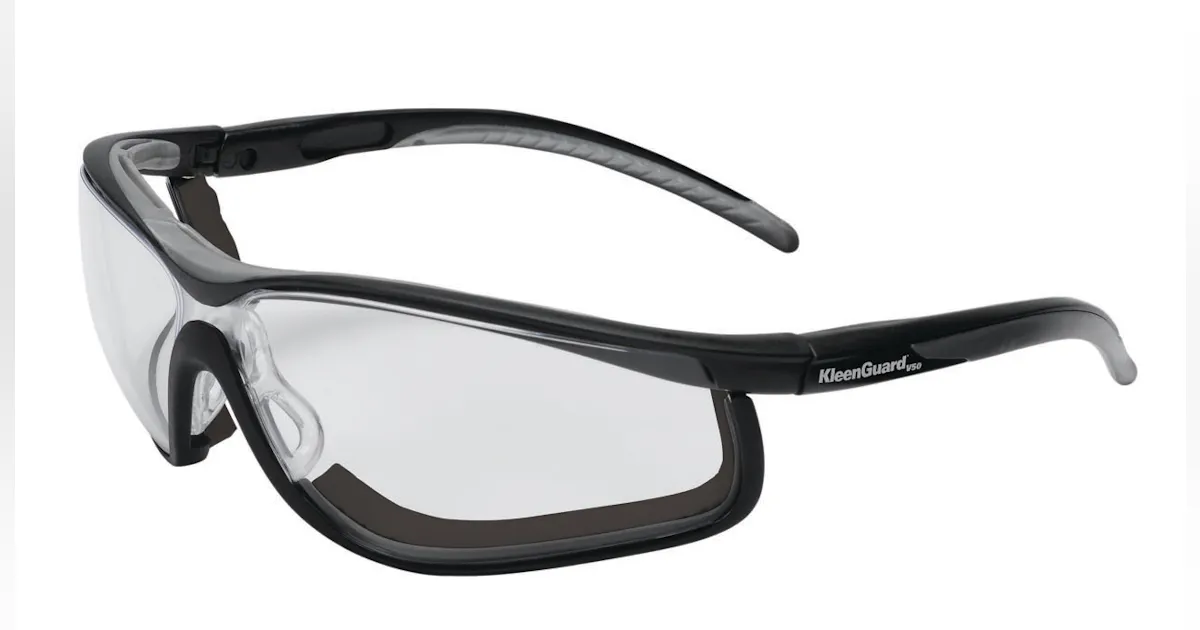 V50 Contour Eye Protection | Fleet Maintenance