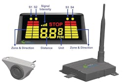 Wirelessparkingsensorsystem 10129406 Wirelessparkingsensorsystem 10129406