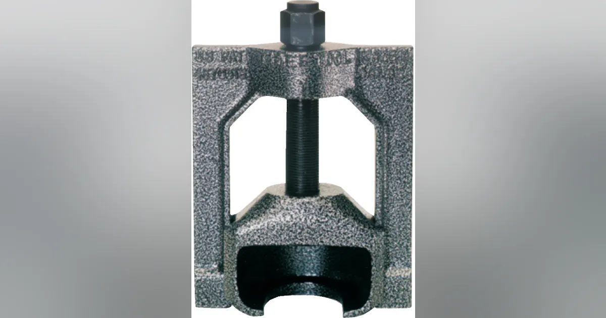 10102 Heavy-Duty U-Joint Puller | Fleet Maintenance