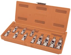 11pieceuniversaltamperproofstarbitdriverset8212smxut11hband11pieceuniversaltamperproof 10098775 11pieceuniversaltamperproofstarbitdriverset8212smxut11hband11pieceuniversaltamperproof 10098775