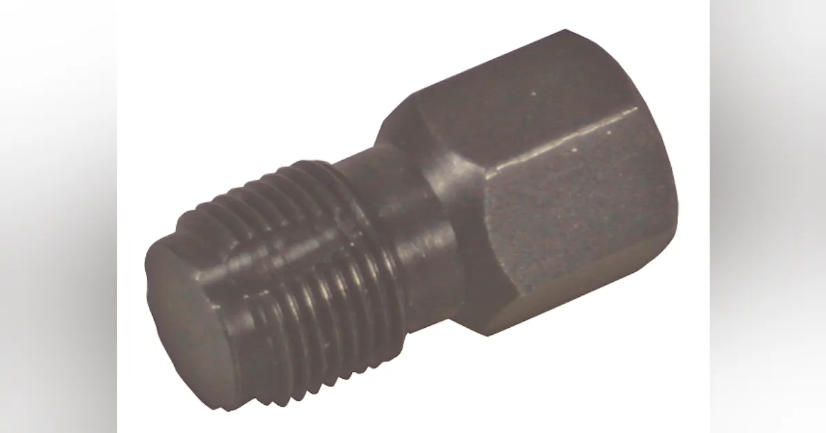 12230 Oxygen Sensor Thread Chaser | Fleet Maintenance