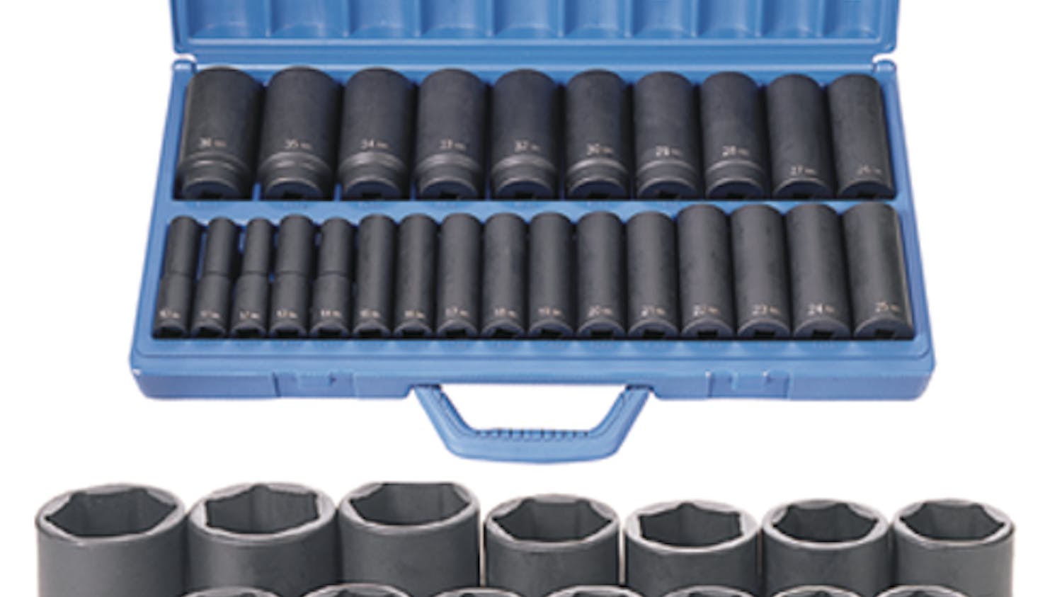 1 2 Drive Metric Master Impact Socket Sets Fleet Maintenance 1-2-drive-metric-master-impact-socket-sets-fleet-maintenance