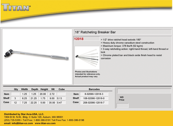 18ratchetingbreakerbar 10100565