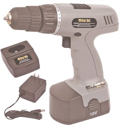 18voltcordlessdrillwithkeylesschuck 10097773 18voltcordlessdrillwithkeylesschuck 10097773