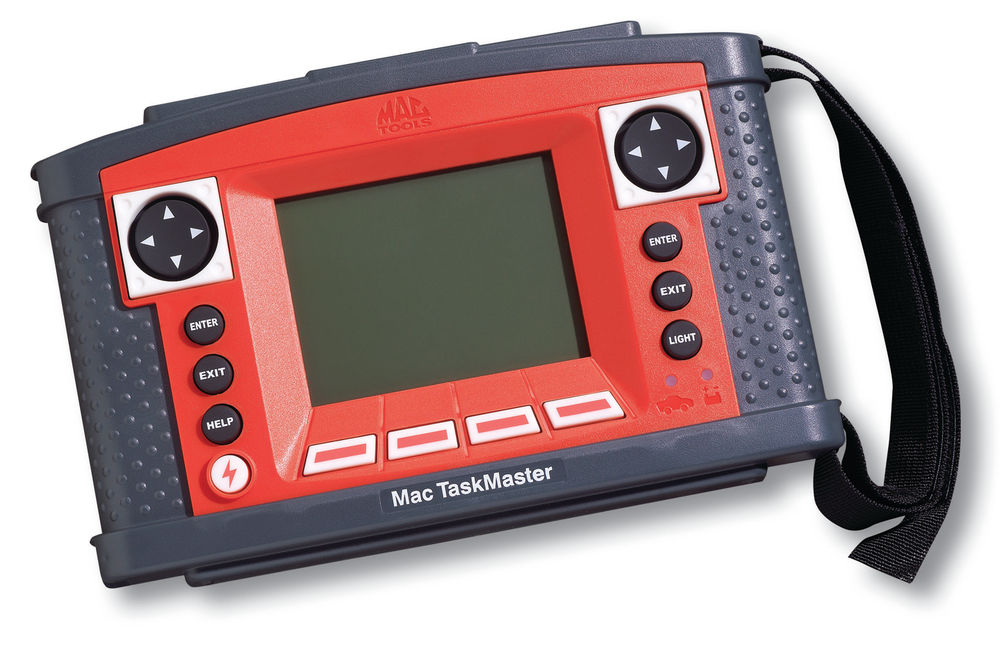 2008 Taskmaster | Fleet Maintenance
