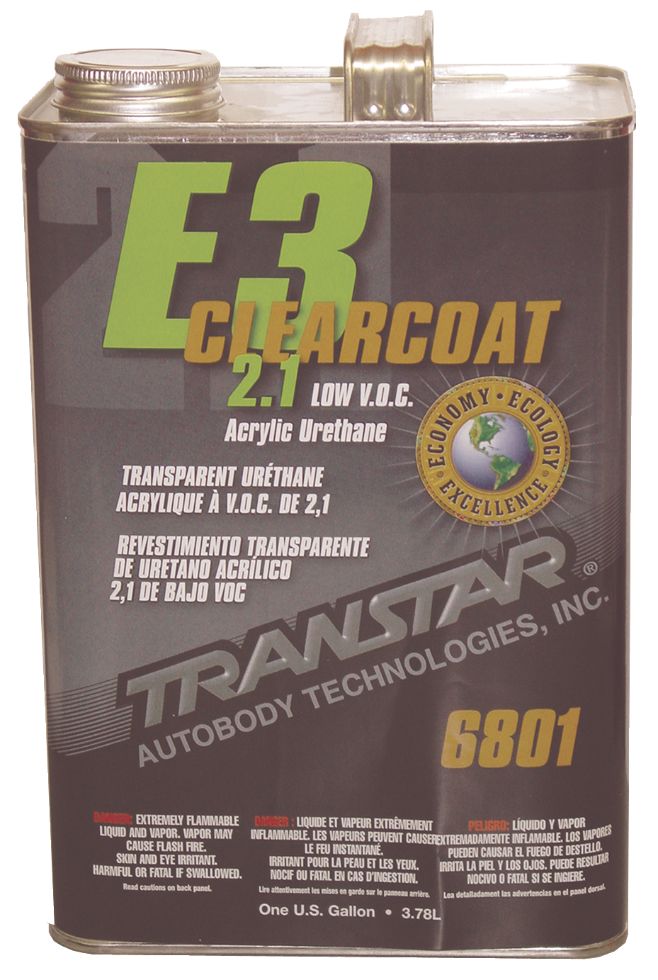 21voce3clearcoatno 10100633