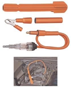 23970inlinesparkcheckerkit 10099756 23970inlinesparkcheckerkit 10099756