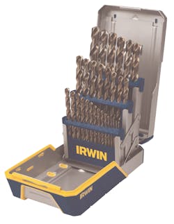 29piecemetalindexdrillbitset 10098198 29piecemetalindexdrillbitset 10098198