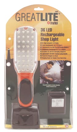 36ledrechargeableworklamp 10096797 36ledrechargeableworklamp 10096797