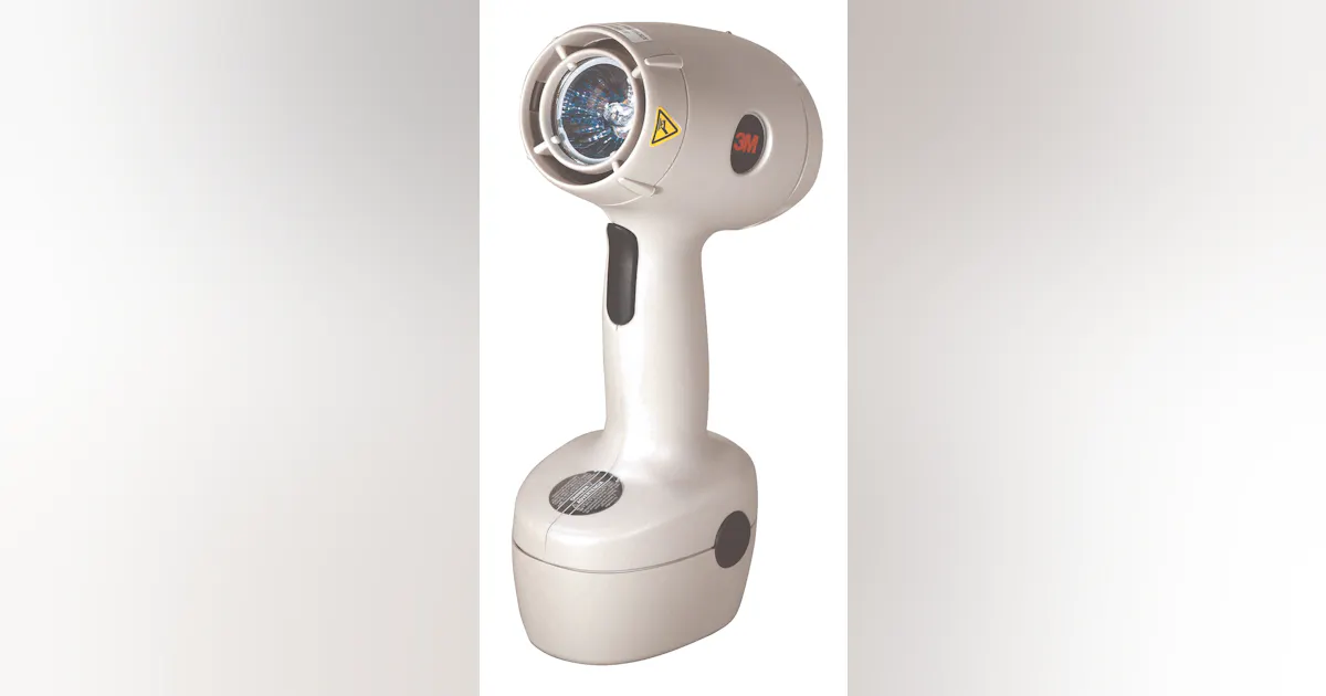 Sun Gun Kit 3M™ PPS™ SUN GUN™ Light | Fleet Maintenance